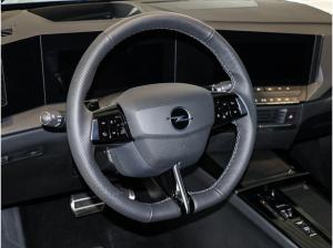 Opel Astra SportsTourer GS AT, Komf-Paket, Schiebedach