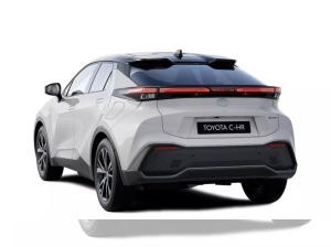 Toyota C-HR 1,8 l TEAMPLAYER  - plus Technik-Paket | sofort verfügbar