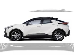 Toyota C-HR 1,8 l TEAMPLAYER  - plus Technik-Paket | sofort verfügbar