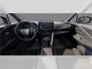 Toyota C-HR 1,8 l TEAMPLAYER  - plus Technik-Paket | sofort verfügbar