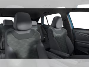 Volkswagen ID.4 Pro 286PS 77 kWh NAVI Sonderleasing **Nur für kurze Zeit!**