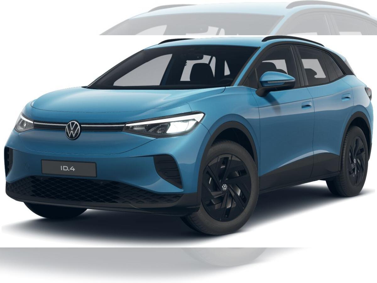 Volkswagen ID.4 Pro 286PS 77 kWh NAVI Sonderleasing **Nur für kurze Zeit!**