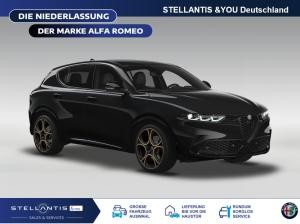 Alfa Romeo Tonale 🔥INTENSA 🔥Sondermodell