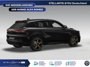 Alfa Romeo Tonale 🔥INTENSA 🔥Sondermodell