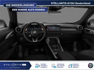 Alfa Romeo Tonale 🔥INTENSA 🔥Sondermodell