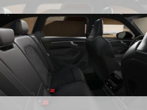 Audi A6 Avant TDI qu.  edition one S-line 360 MATRIX