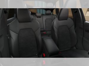 Audi A6 Avant TDI qu.  edition one S-line 360 MATRIX