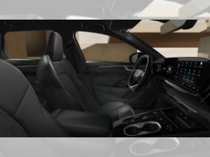 Audi A6 Avant TDI qu.  edition one S-line 360 MATRIX