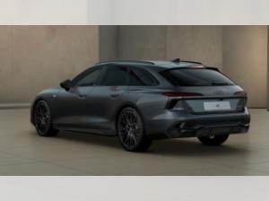 Audi A6 Avant TDI qu.  edition one S-line 360 MATRIX