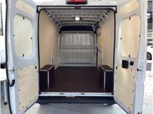 Opel Movano ❗️❗️❗️ CARGO-L3H2-VFW - 140 PS - SOFORT VERFÜGBAR ❗️❗️❗️