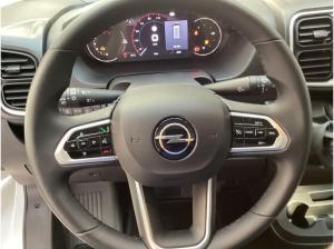 Opel Movano ❗️❗️❗️ CARGO-L3H2-VFW - 140 PS - SOFORT VERFÜGBAR ❗️❗️❗️