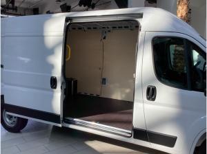 Opel Movano ❗️❗️❗️ CARGO-L3H2-VFW - 140 PS - SOFORT VERFÜGBAR ❗️❗️❗️
