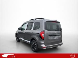 Nissan Townstar Kombi N-CONNECTA  + NAVI +DESIGN PAKET *AUTOMATIK *GEWERBE*! 130PS **Grey Highland ** SONDER DEAL !!