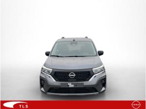 Nissan Townstar Kombi N-CONNECTA  + NAVI +DESIGN PAKET *AUTOMATIK *GEWERBE*! 130PS **Grey Highland ** SONDER DEAL !!