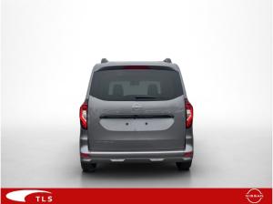 Nissan Townstar Kombi N-CONNECTA  + NAVI +DESIGN PAKET *AUTOMATIK *GEWERBE*! 130PS **Grey Highland ** SONDER DEAL !!