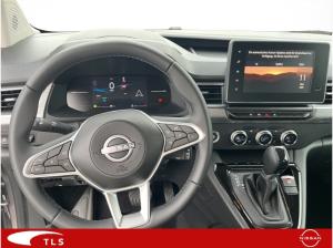 Nissan Townstar Kombi N-CONNECTA  + NAVI +DESIGN PAKET *AUTOMATIK *GEWERBE*! 130PS **Grey Highland ** SONDER DEAL !!