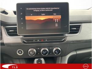 Nissan Townstar Kombi N-CONNECTA  + NAVI +DESIGN PAKET *AUTOMATIK *GEWERBE*! 130PS **Grey Highland ** SONDER DEAL !!