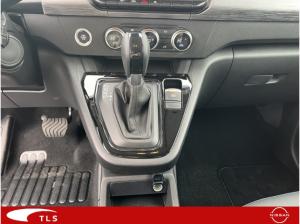 Nissan Townstar Kombi N-CONNECTA  + NAVI +DESIGN PAKET *AUTOMATIK *GEWERBE*! 130PS **Grey Highland ** SONDER DEAL !!