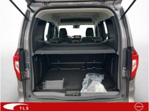 Nissan Townstar Kombi N-CONNECTA  + NAVI +DESIGN PAKET *AUTOMATIK *GEWERBE*! 130PS **Grey Highland ** SONDER DEAL !!