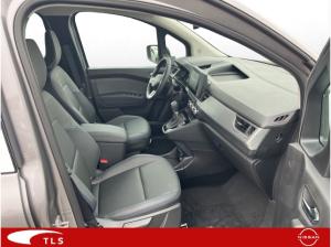 Nissan Townstar Kombi N-CONNECTA  + NAVI +DESIGN PAKET *AUTOMATIK *Nur mit Schwerbehindertenschein *! 130PS **Higland Grey