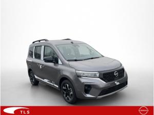 Nissan Townstar Kombi N-CONNECTA  + NAVI +DESIGN PAKET *AUTOMATIK *PRIVAT*! 130PS **Highland Grey** SONDER DEAL !!