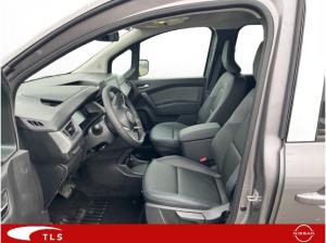 Nissan Townstar Kombi N-CONNECTA  + NAVI +DESIGN PAKET *AUTOMATIK *PRIVAT*! 130PS **Highland Grey** SONDER DEAL !!