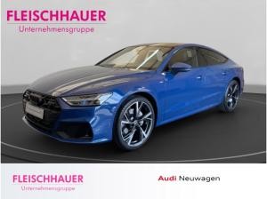 Audi A7 Sportback 45 TDI quattro S tronic *nur für Sonderabnehmer*Panorama*B&O Advanced*Nachtsichtassistent*