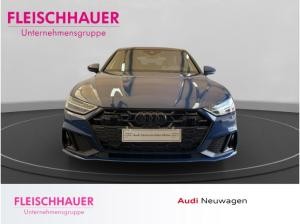 Audi A7 Sportback 45 TDI quattro S tronic *nur für Sonderabnehmer*Panorama*B&O Advanced*Nachtsichtassistent*