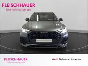Audi SQ5 TDI quattro tiptronic *Panorama*Matrix*Assistenzpaket Stadt+Tour*