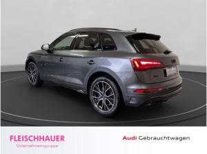 Audi SQ5 TDI quattro tiptronic *Panorama*Matrix*Assistenzpaket Stadt+Tour*