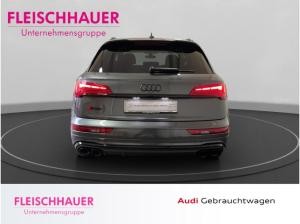 Audi SQ5 TDI quattro tiptronic *Panorama*Matrix*Assistenzpaket Stadt+Tour*