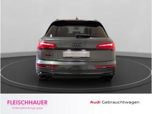 Audi SQ5 TDI quattro tiptronic *Panorama*Matrix*Assistenzpaket Stadt+Tour*