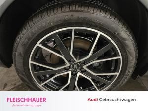 Audi SQ5 TDI quattro tiptronic *Panorama*Matrix*Assistenzpaket Stadt+Tour*