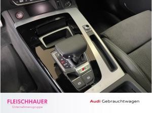Audi SQ5 TDI quattro tiptronic *Panorama*Matrix*Assistenzpaket Stadt+Tour*