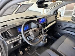 Opel Vivaro ❗️❗️❗️ AUTOMATK-LANG-NEU- 150PS - BESTELLFAHRZEUG ❗️❗️❗️