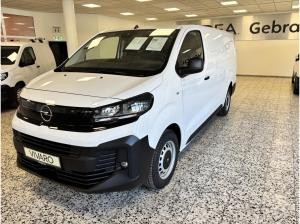 Opel Vivaro ❗️❗️❗️ AUTOMATK-LANG-NEU- 150PS - BESTELLFAHRZEUG ❗️❗️❗️