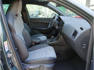 Cupra Ateca VZ Tribe Edition 2.0 TSI - PANO AHK LED 360° *SN313*