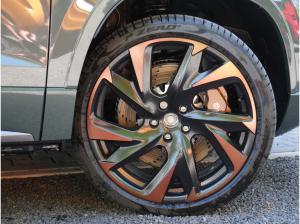 Cupra Ateca VZ Tribe Edition 2.0 TSI - PANO AHK LED 360° *SN313*