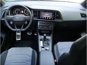 Cupra Ateca VZ Tribe Edition 2.0 TSI - PANO AHK LED 360° *SN313*