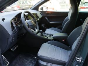 Cupra Ateca VZ Tribe Edition 2.0 TSI - PANO AHK LED 360° *SN313*