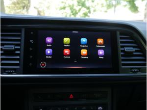 Cupra Ateca VZ Tribe Edition 2.0 TSI - PANO AHK LED 360° *SN313*