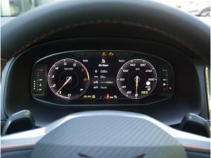 Cupra Ateca VZ Tribe Edition 2.0 TSI - PANO AHK LED 360° *SN313*