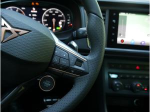 Cupra Ateca VZ Tribe Edition 2.0 TSI - PANO AHK LED 360° *SN313*