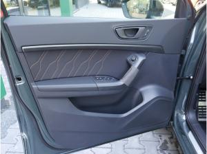 Cupra Ateca VZ Tribe Edition 2.0 TSI - PANO AHK LED 360° *SN313*