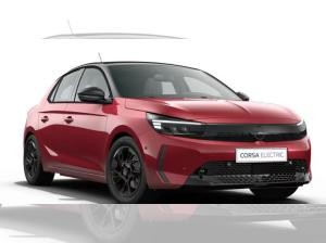 Opel Corsa-e GS ✅ Allwetter ✅TECH-Paket ✅ KOMFORT-PAKET ✅ INFOTAINMENT-PAKET ✅ 11KW Onboardcharger