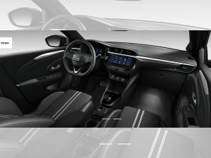 Opel Corsa-e GS ✅ Allwetter ✅TECH-Paket ✅ KOMFORT-PAKET ✅ INFOTAINMENT-PAKET ✅ 11KW Onboardcharger