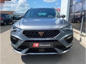 Cupra Ateca 2.0 TSI DSG 4DRIVE NAVI ACC PANO 360°
