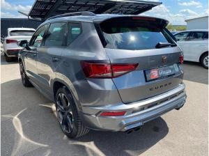 Cupra Ateca 2.0 TSI DSG 4DRIVE NAVI ACC PANO 360°