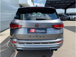 Cupra Ateca 2.0 TSI DSG 4DRIVE NAVI ACC PANO 360°