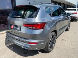 Cupra Ateca 2.0 TSI DSG 4DRIVE NAVI ACC PANO 360°